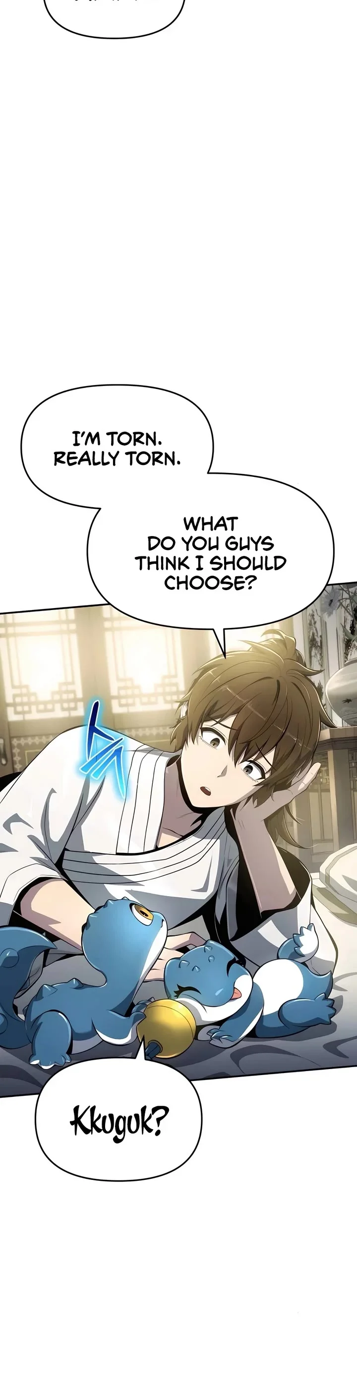 Entomologist in Sichuan Tang Clan – Chapter 42 Page