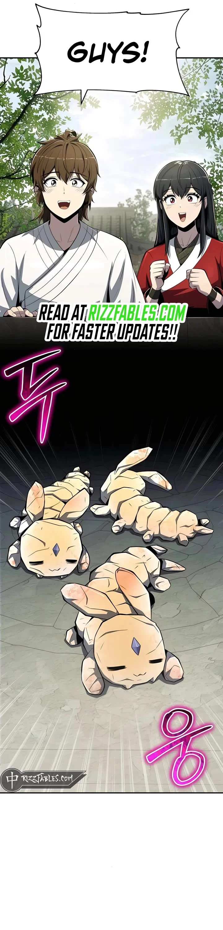 Entomologist in Sichuan Tang Clan – Chapter 42 Page