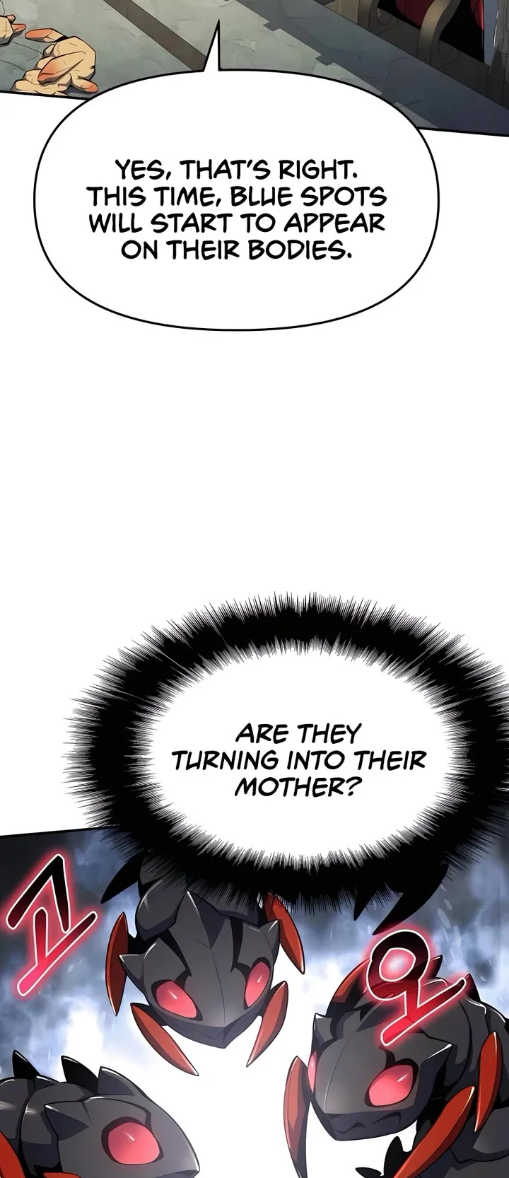Entomologist in Sichuan Tang Clan – Chapter 42 Page
