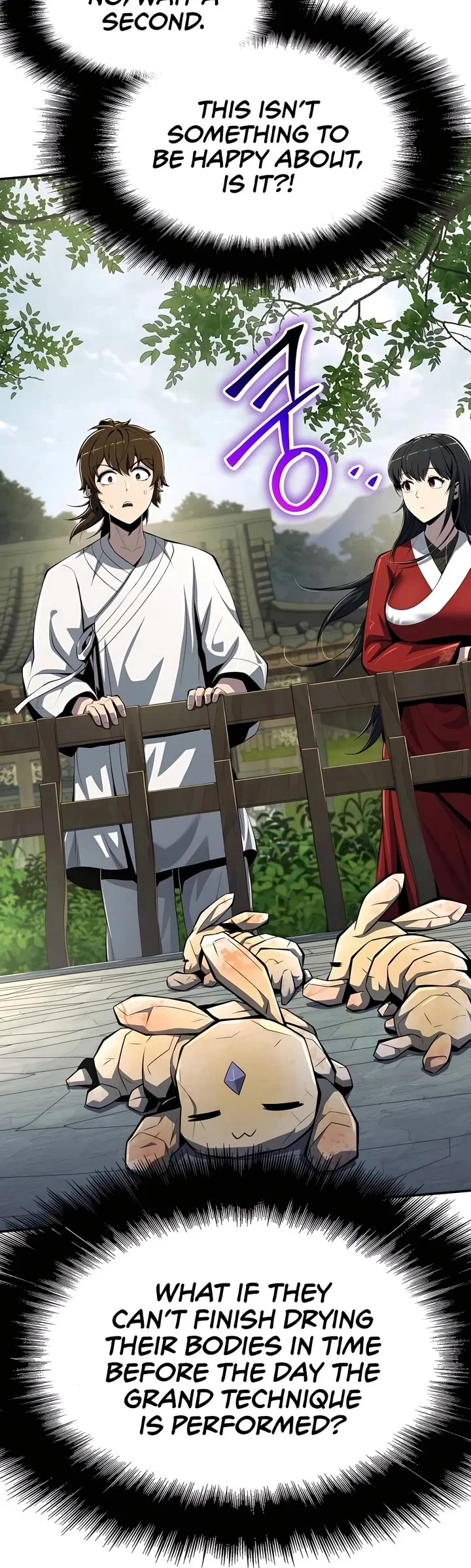 Entomologist in Sichuan Tang Clan – Chapter 42 Page