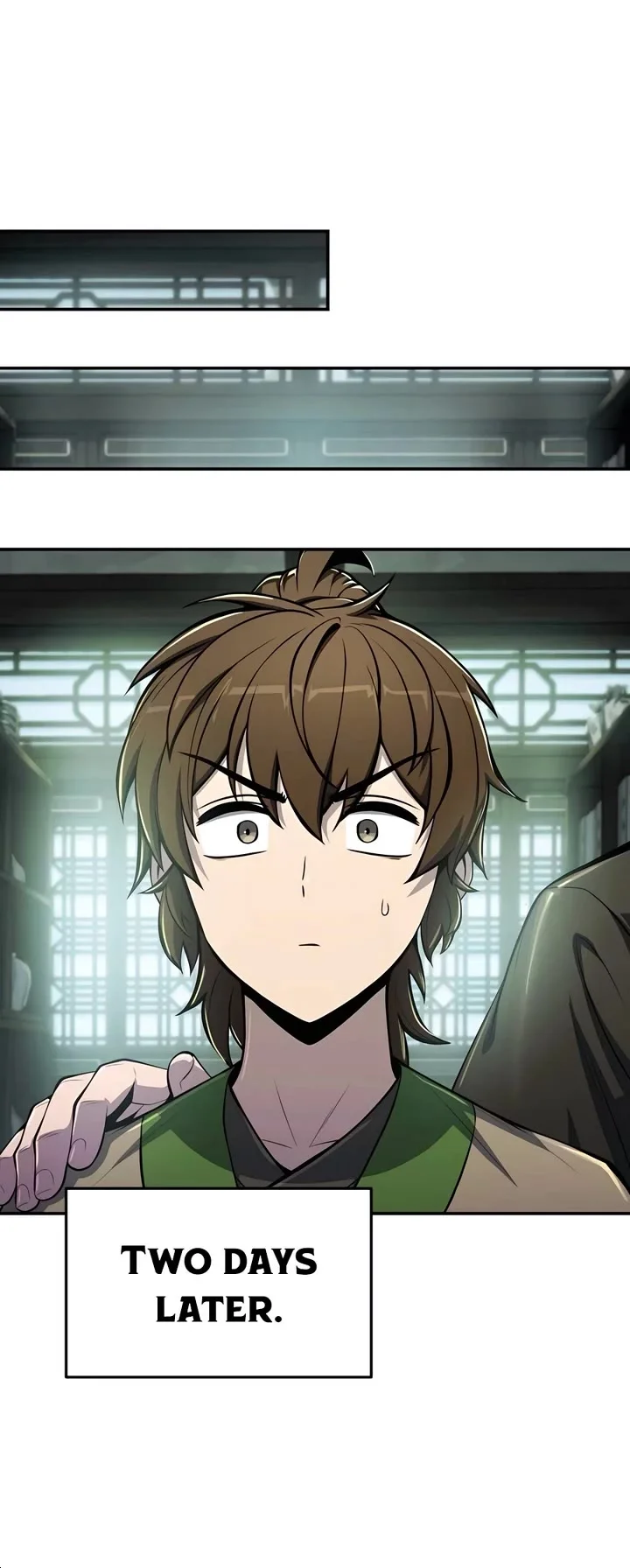 Entomologist in Sichuan Tang Clan – Chapter 42 Page