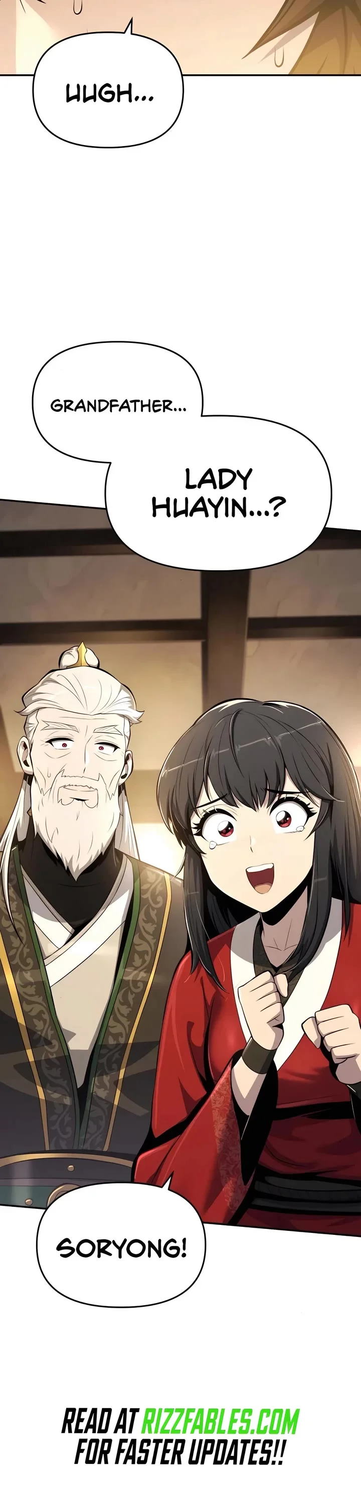 Entomologist in Sichuan Tang Clan – Chapter 43 Page