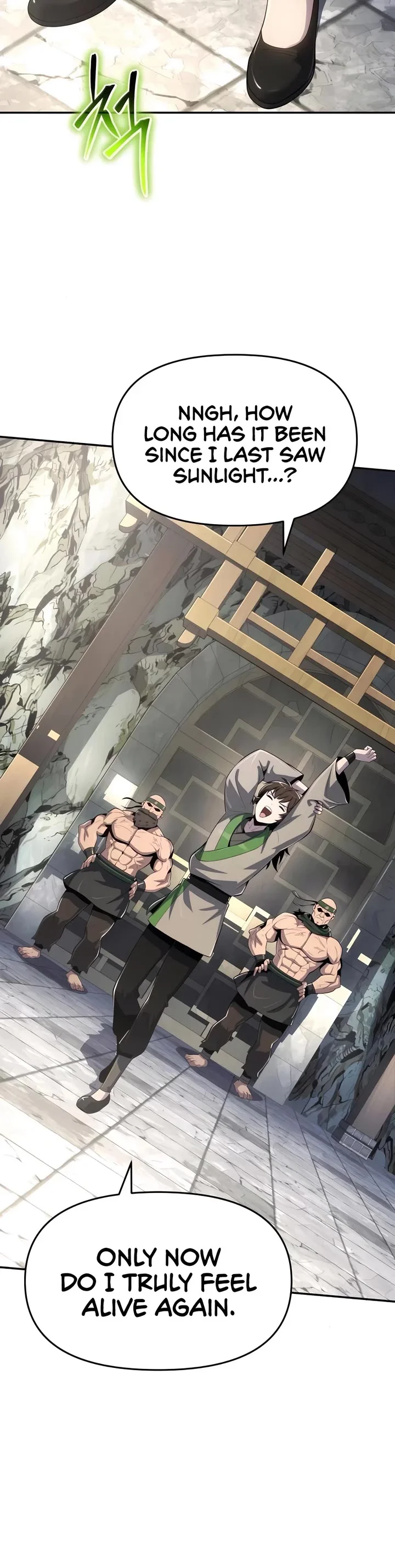 Entomologist in Sichuan Tang Clan – Chapter 43 Page