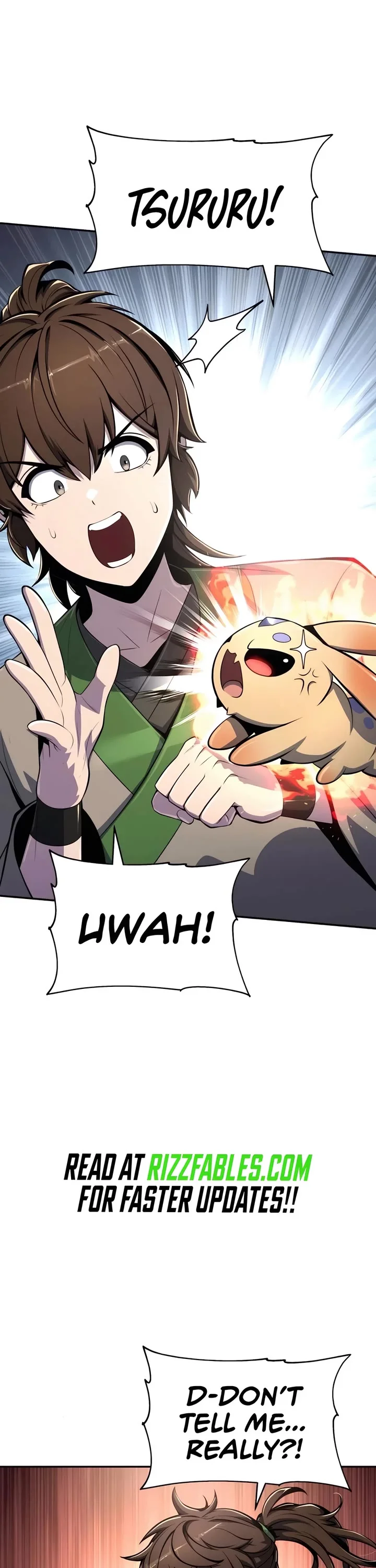 Entomologist in Sichuan Tang Clan – Chapter 43 Page