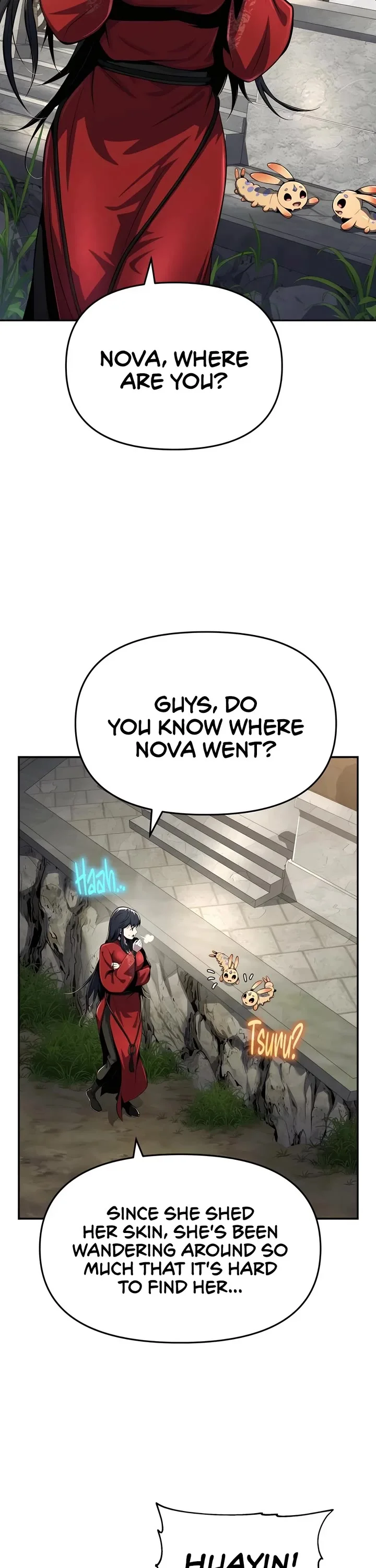 Entomologist in Sichuan Tang Clan – Chapter 44 Page