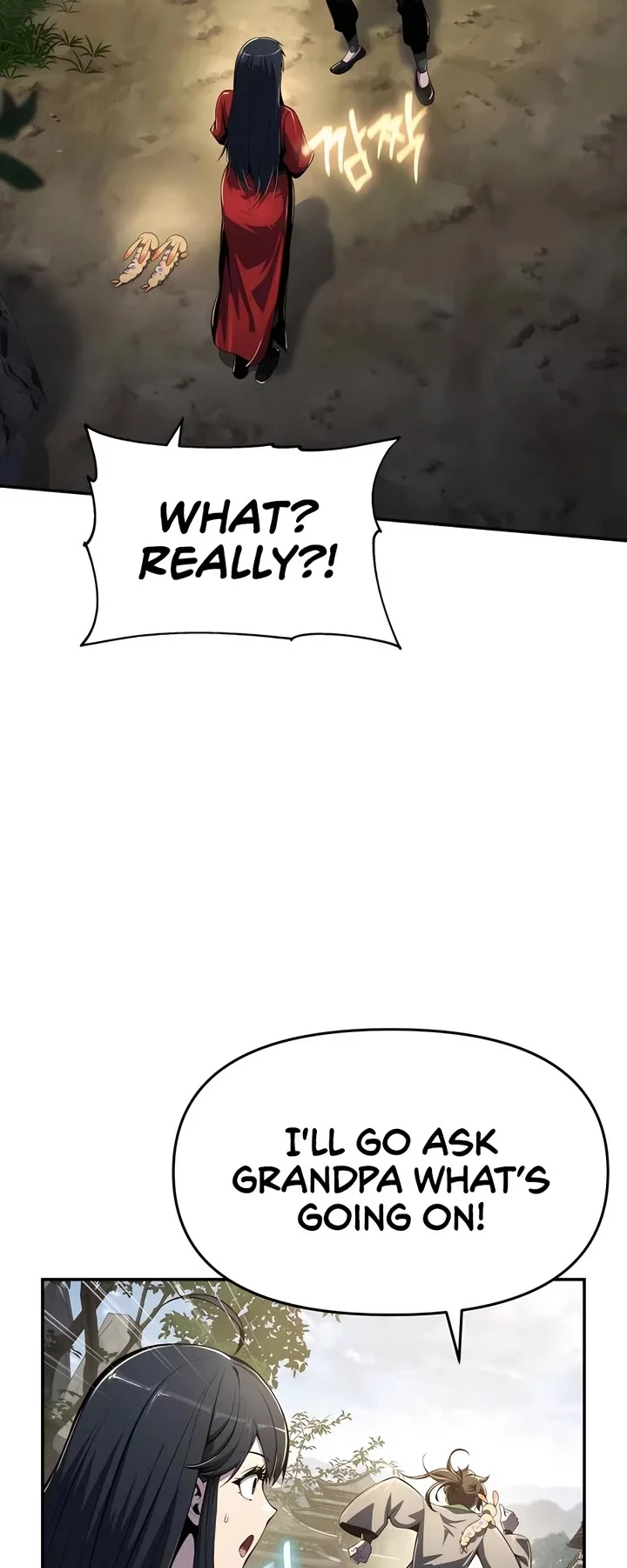 Entomologist in Sichuan Tang Clan – Chapter 44 Page