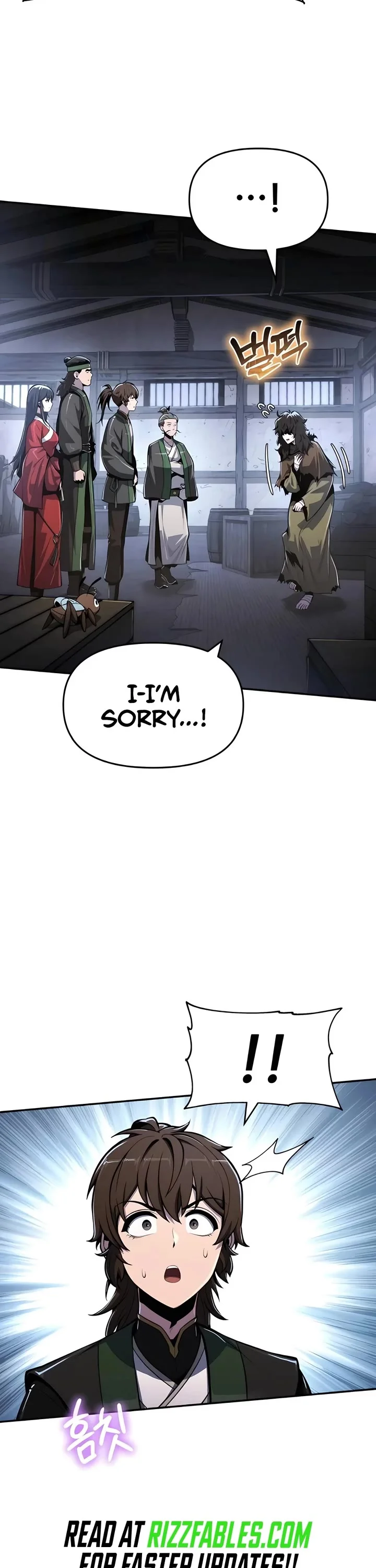 Entomologist in Sichuan Tang Clan – Chapter 45 Page
