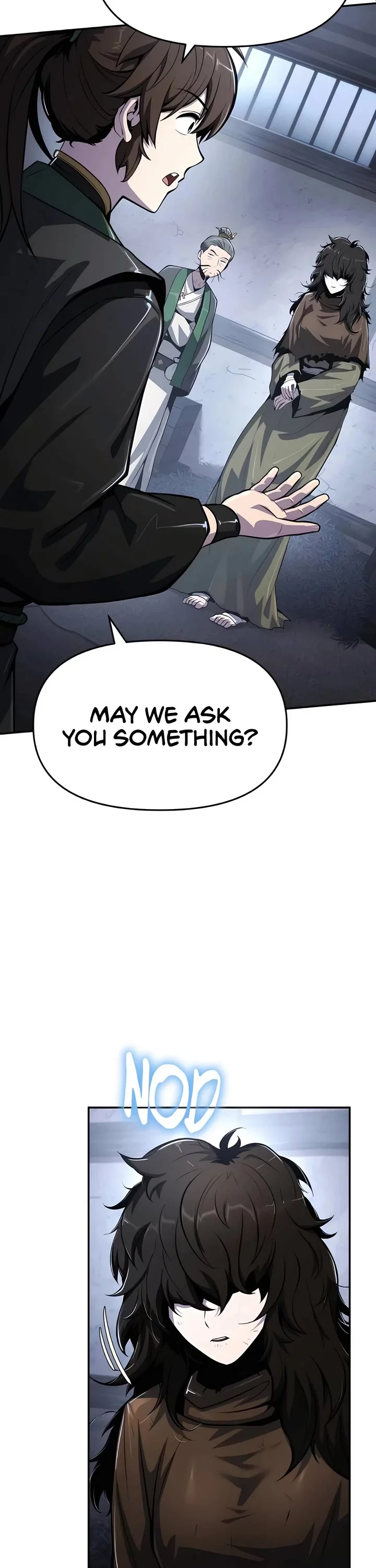 Entomologist in Sichuan Tang Clan – Chapter 45 Page