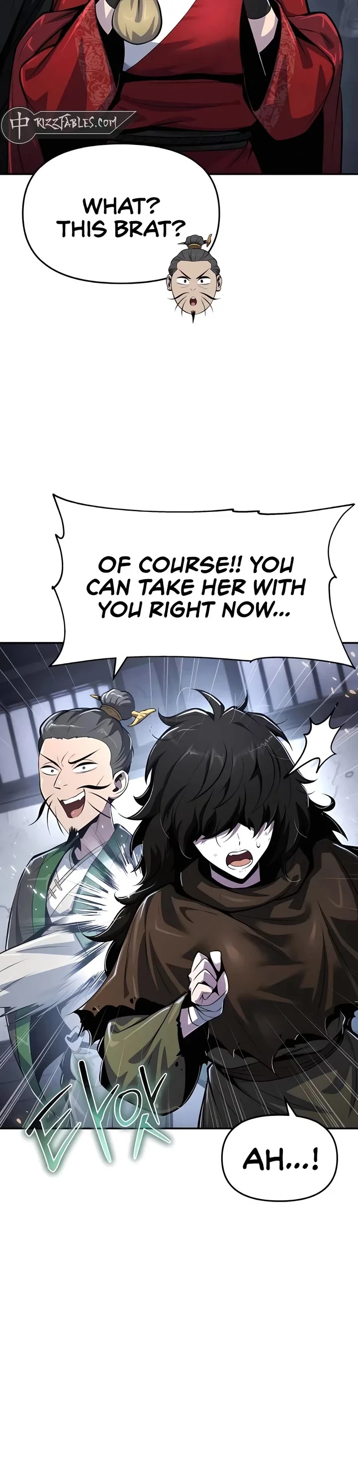 Entomologist in Sichuan Tang Clan – Chapter 45 Page