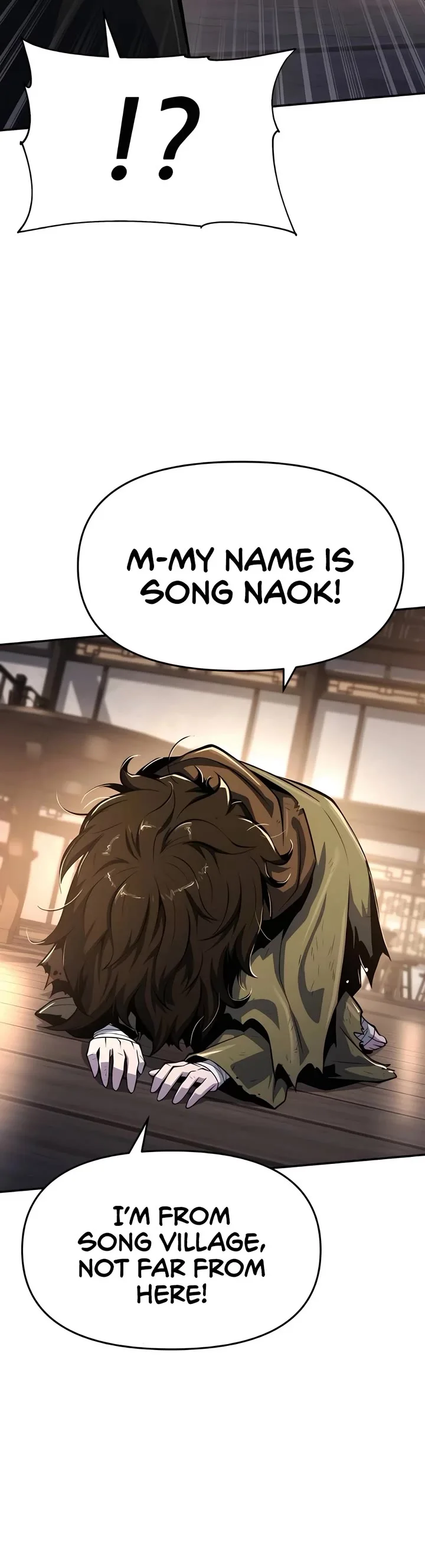 Entomologist in Sichuan Tang Clan – Chapter 45 Page