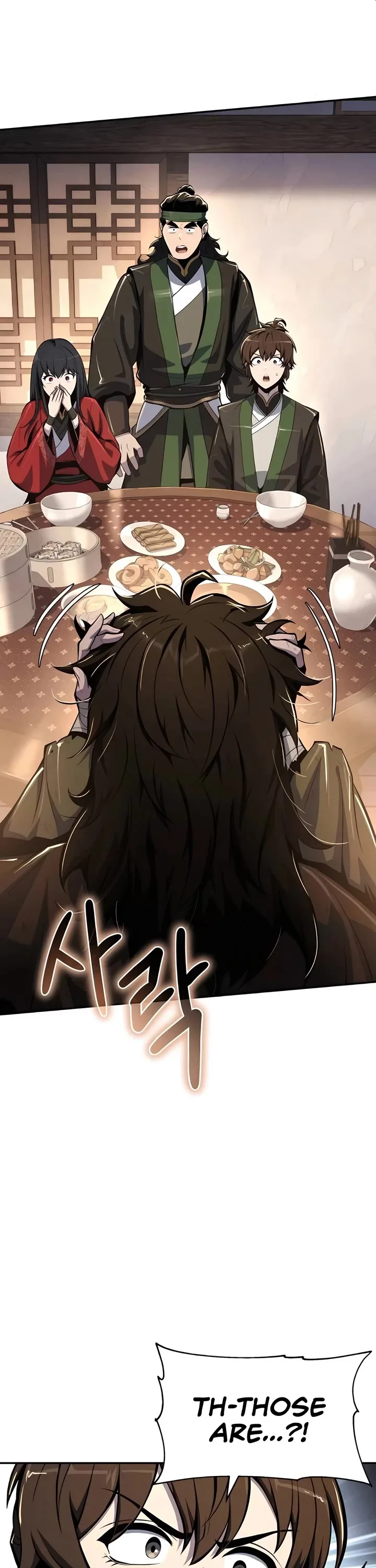 Entomologist in Sichuan Tang Clan – Chapter 45 Page