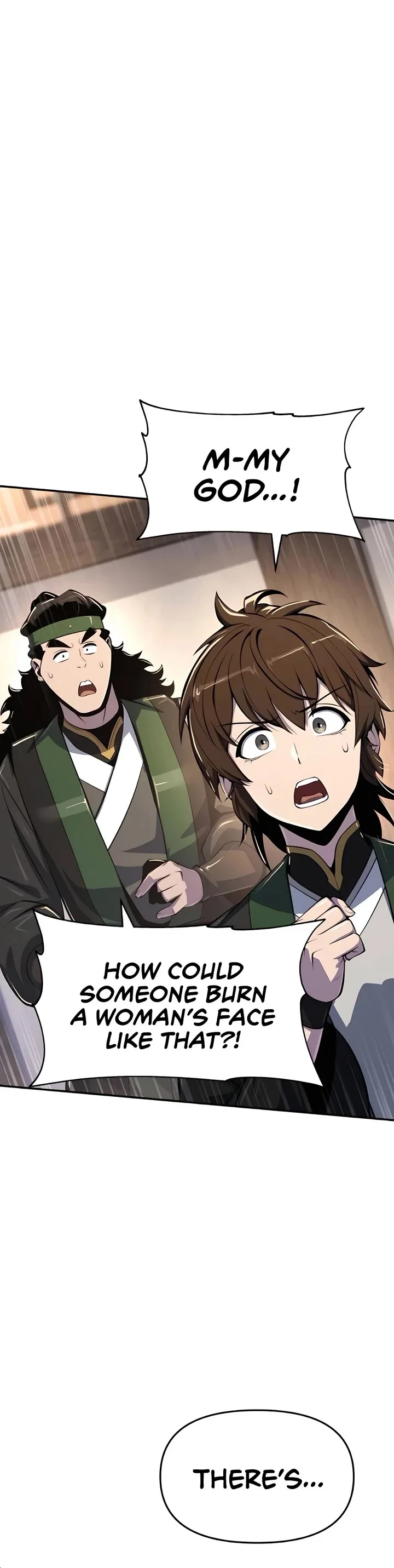 Entomologist in Sichuan Tang Clan – Chapter 45 Page