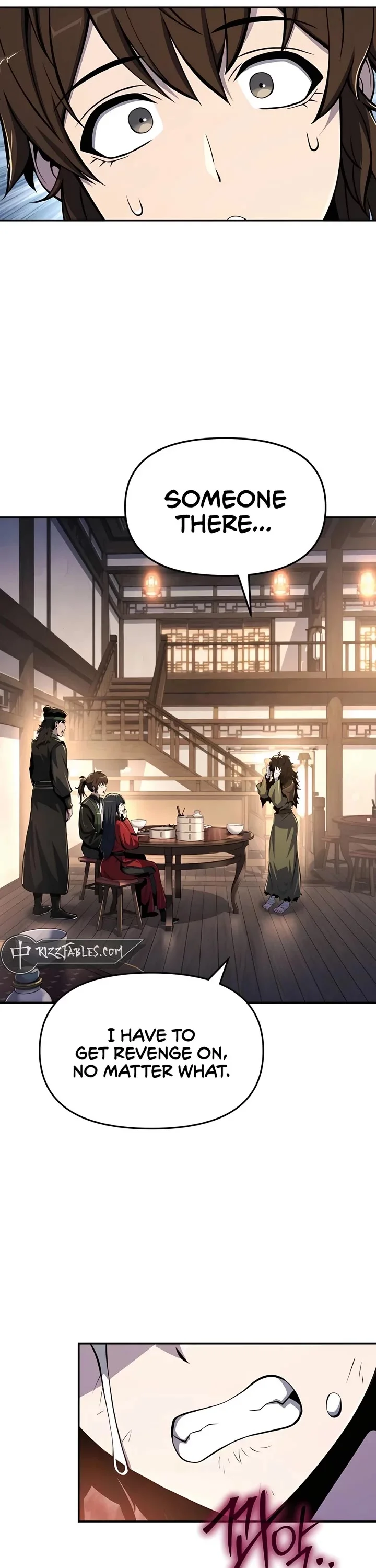 Entomologist in Sichuan Tang Clan – Chapter 45 Page