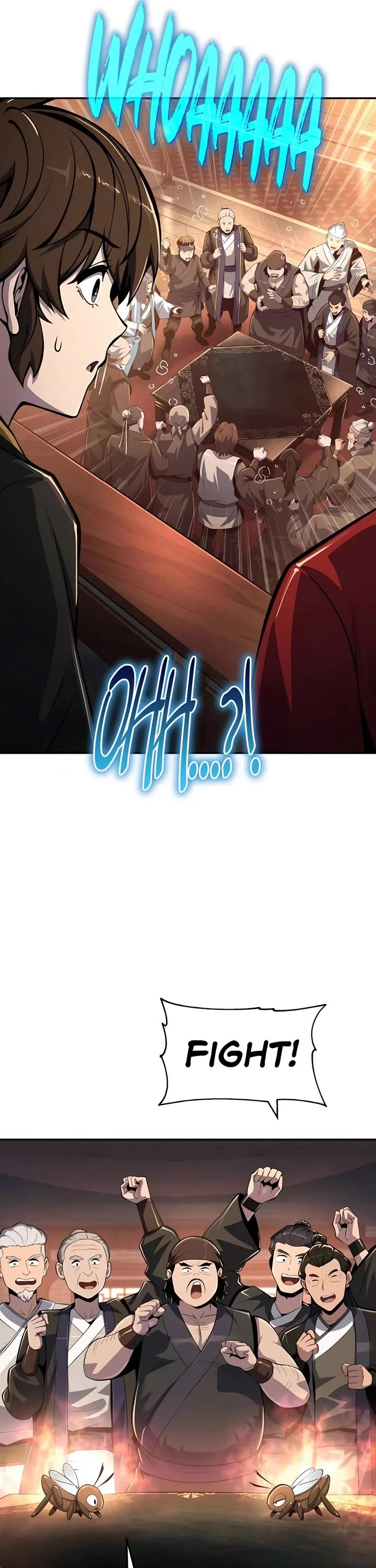Entomologist in Sichuan Tang Clan – Chapter 45 Page
