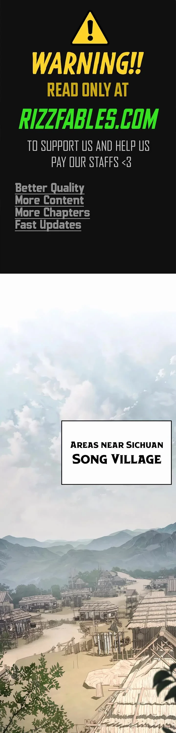 Entomologist in Sichuan Tang Clan – Chapter 46 Page