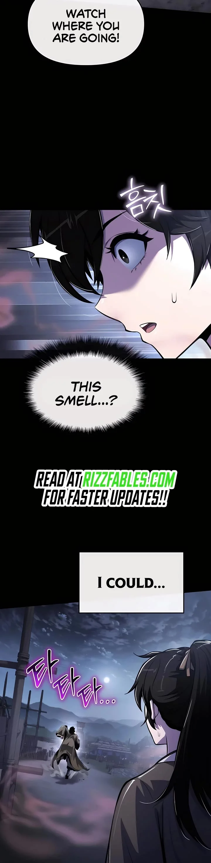 Entomologist in Sichuan Tang Clan – Chapter 46 Page