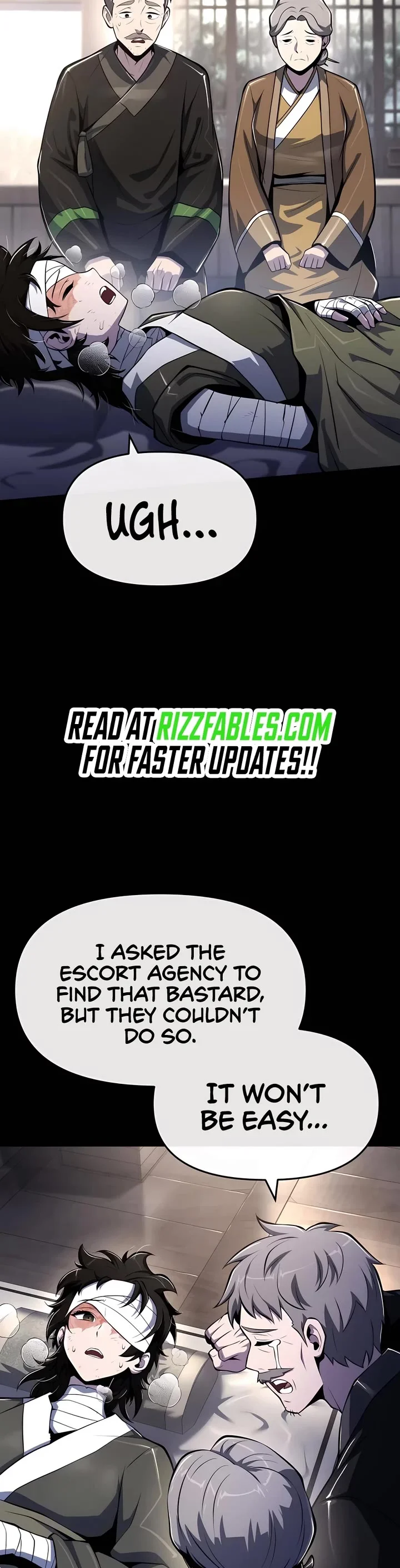 Entomologist in Sichuan Tang Clan – Chapter 46 Page