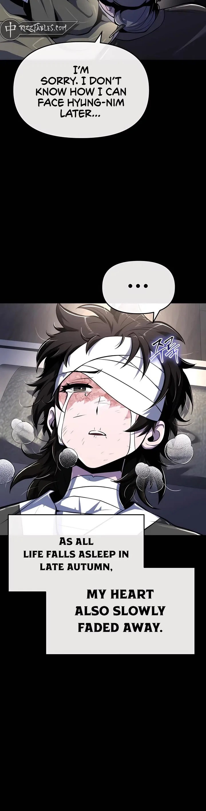 Entomologist in Sichuan Tang Clan – Chapter 46 Page