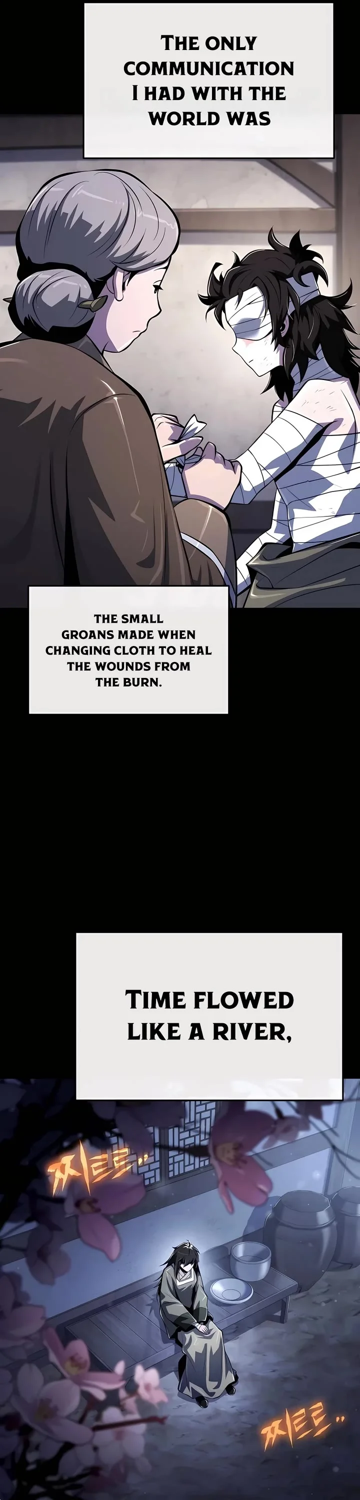 Entomologist in Sichuan Tang Clan – Chapter 46 Page