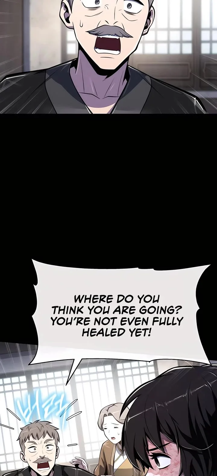 Entomologist in Sichuan Tang Clan – Chapter 46 Page