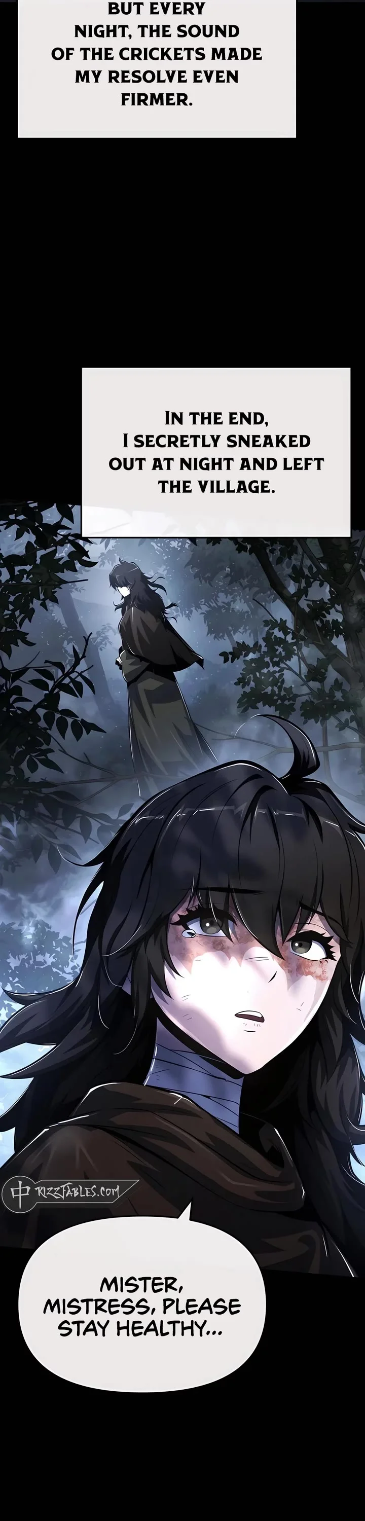Entomologist in Sichuan Tang Clan – Chapter 46 Page