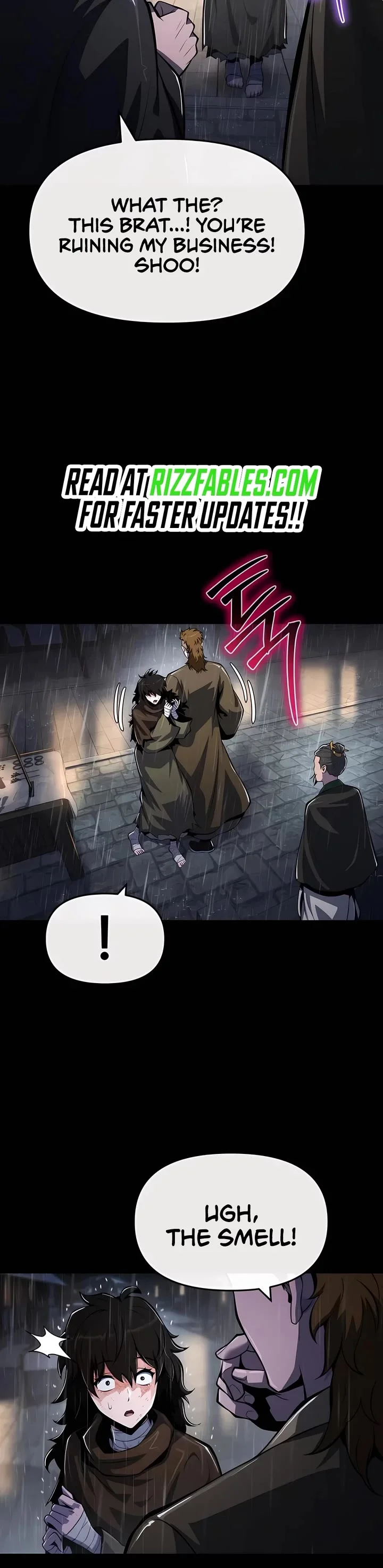 Entomologist in Sichuan Tang Clan – Chapter 46 Page