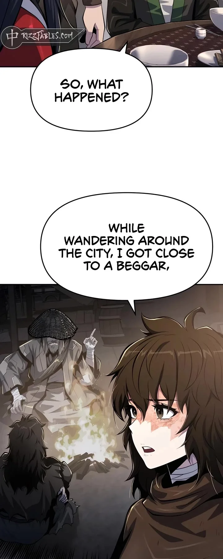 Entomologist in Sichuan Tang Clan – Chapter 46 Page