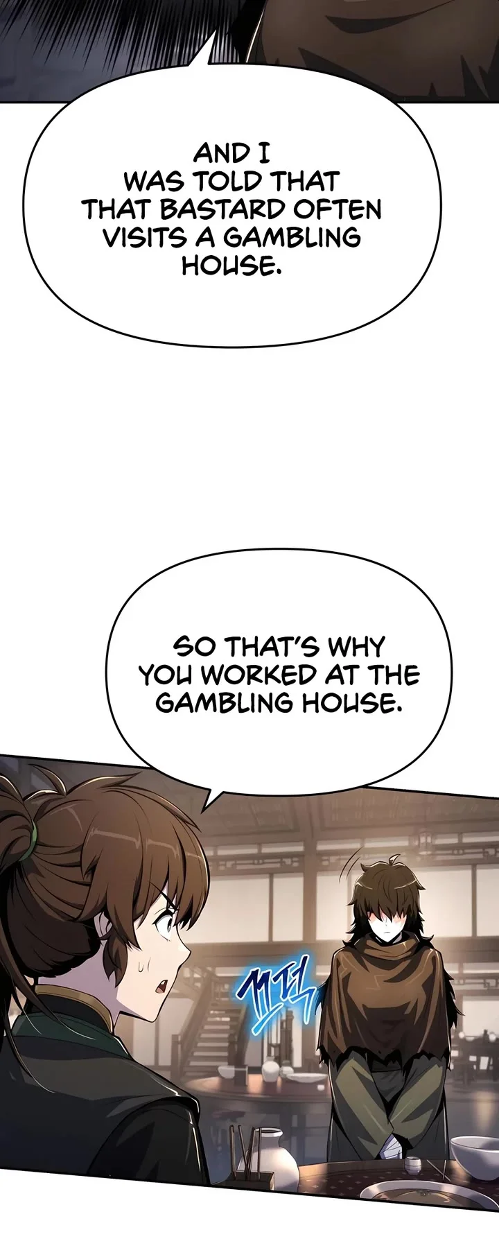 Entomologist in Sichuan Tang Clan – Chapter 46 Page
