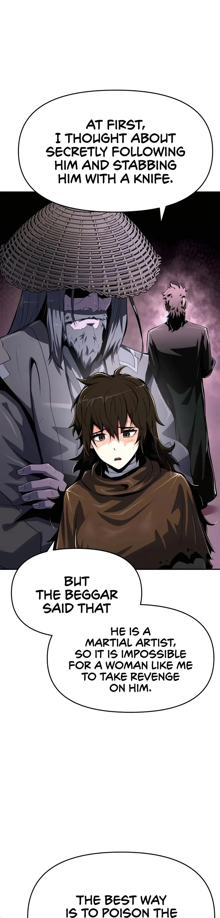 Entomologist in Sichuan Tang Clan – Chapter 46 Page
