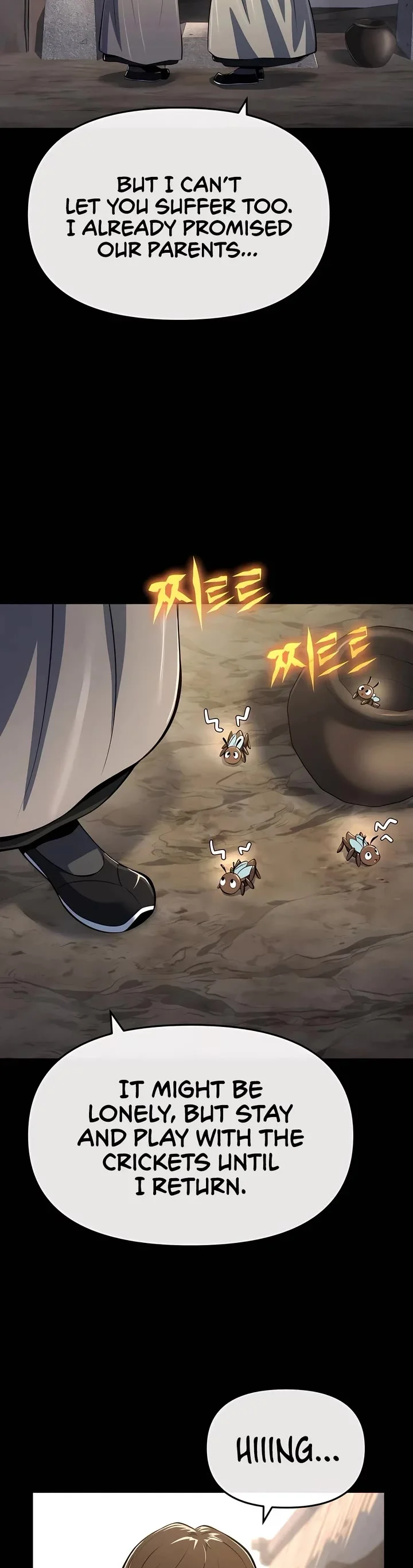 Entomologist in Sichuan Tang Clan – Chapter 46 Page