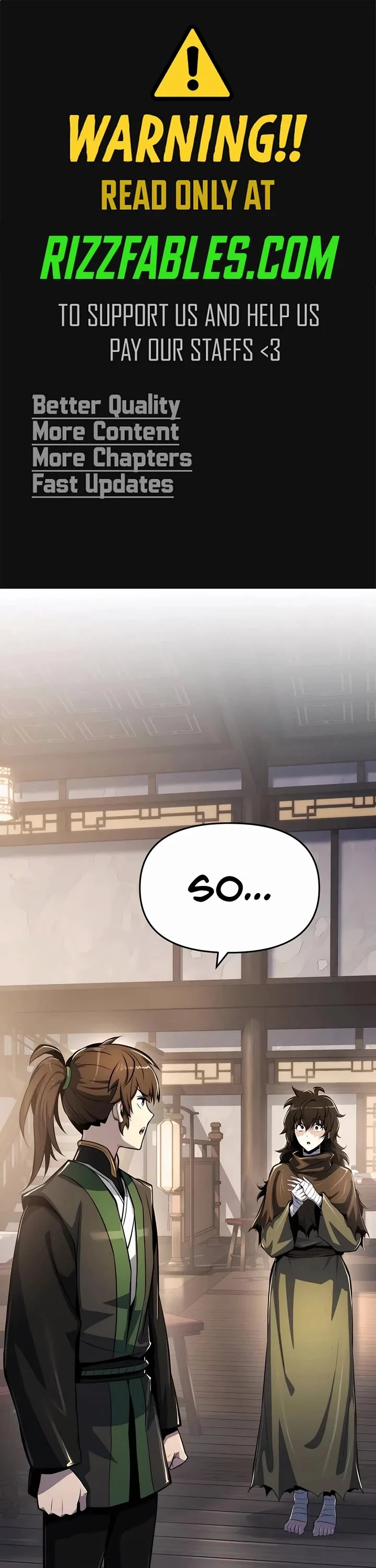 Entomologist in Sichuan Tang Clan – Chapter 47 Page