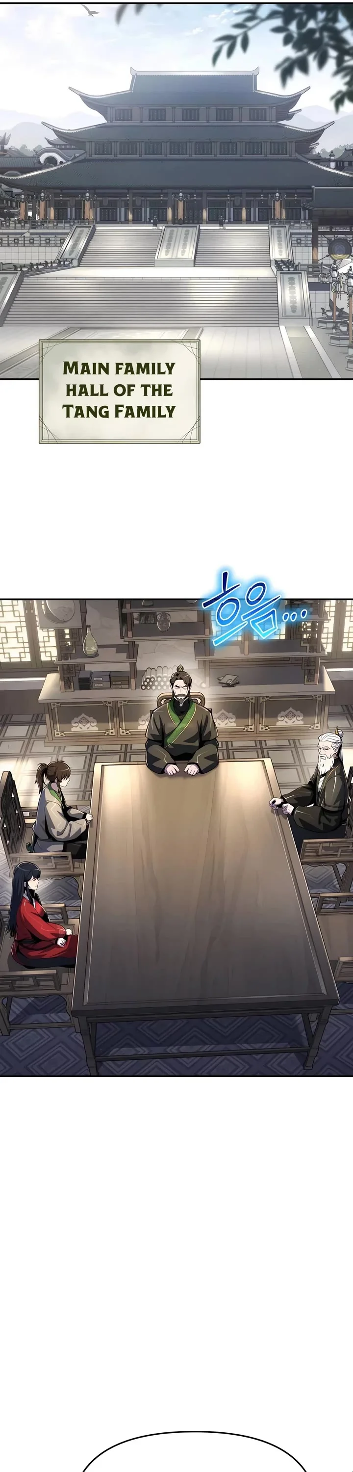 Entomologist in Sichuan Tang Clan – Chapter 47 Page