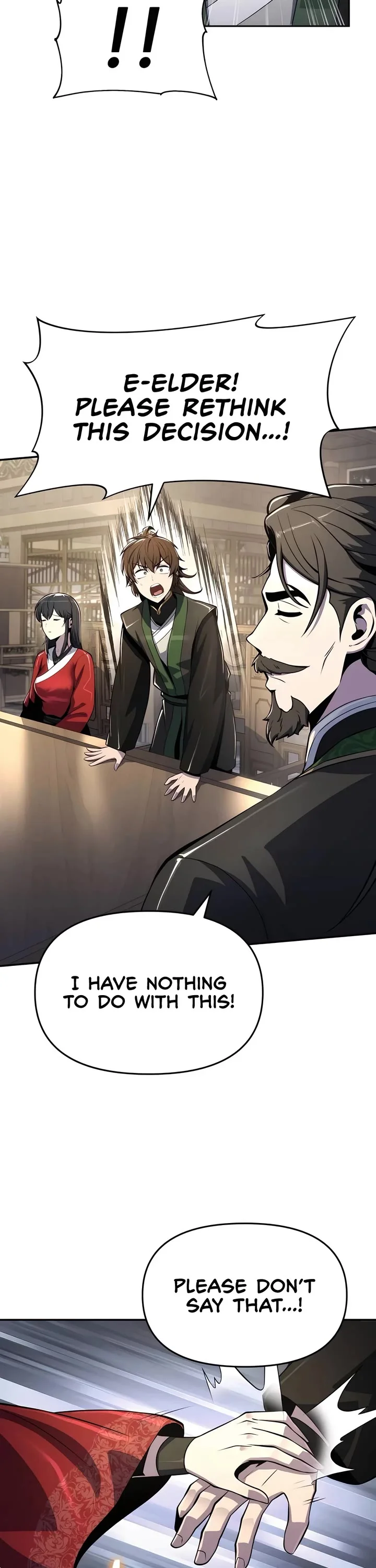 Entomologist in Sichuan Tang Clan – Chapter 47 Page