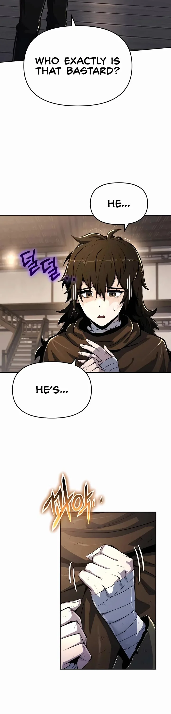 Entomologist in Sichuan Tang Clan – Chapter 47 Page