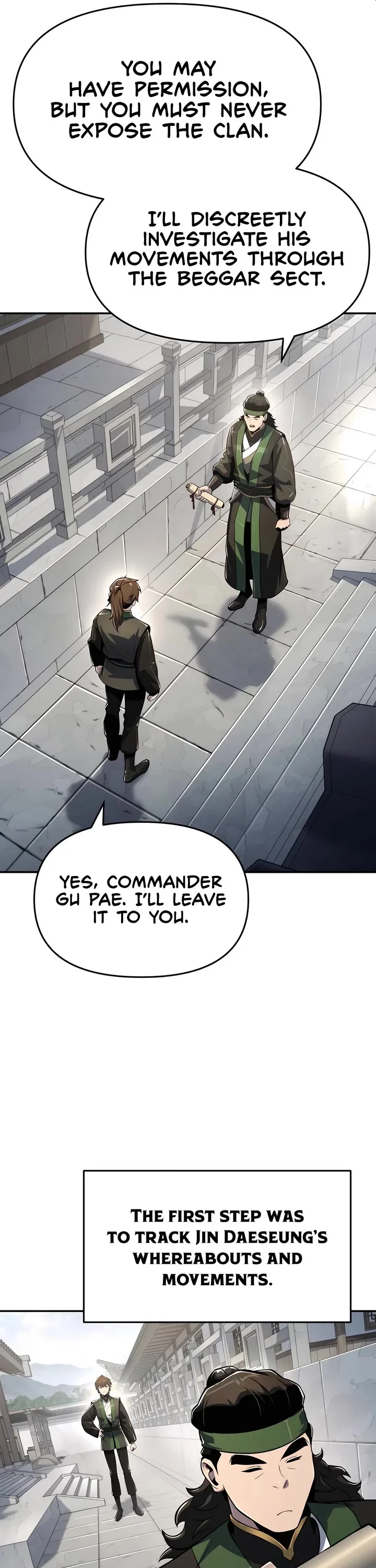 Entomologist in Sichuan Tang Clan – Chapter 47 Page