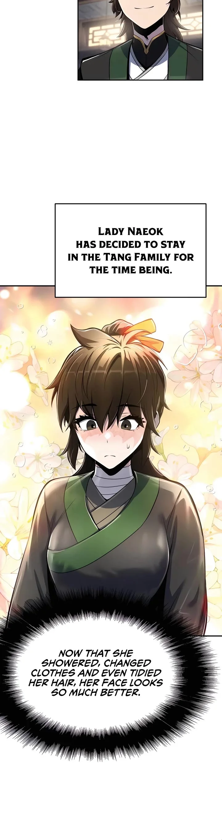 Entomologist in Sichuan Tang Clan – Chapter 47 Page