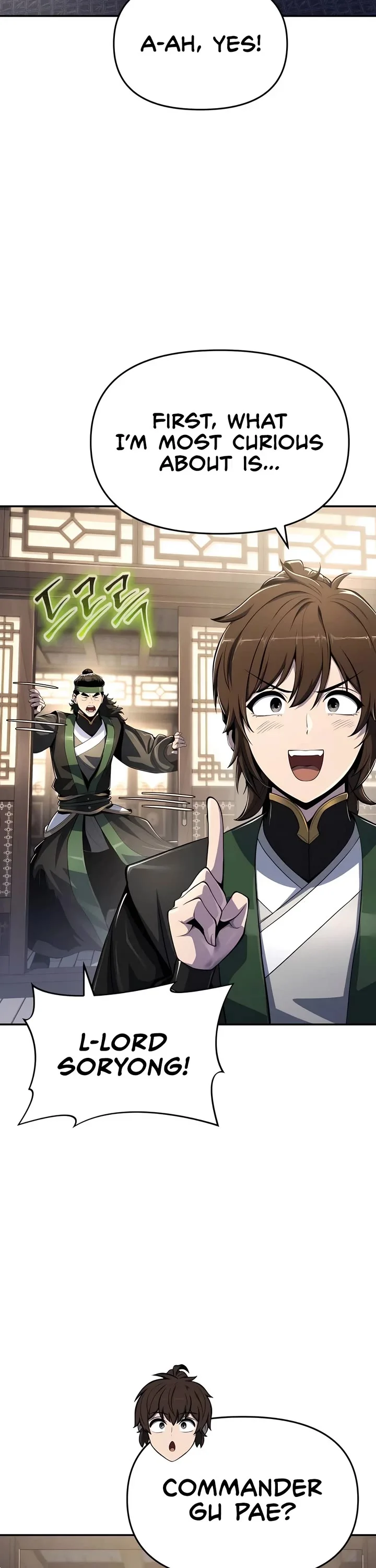 Entomologist in Sichuan Tang Clan – Chapter 47 Page