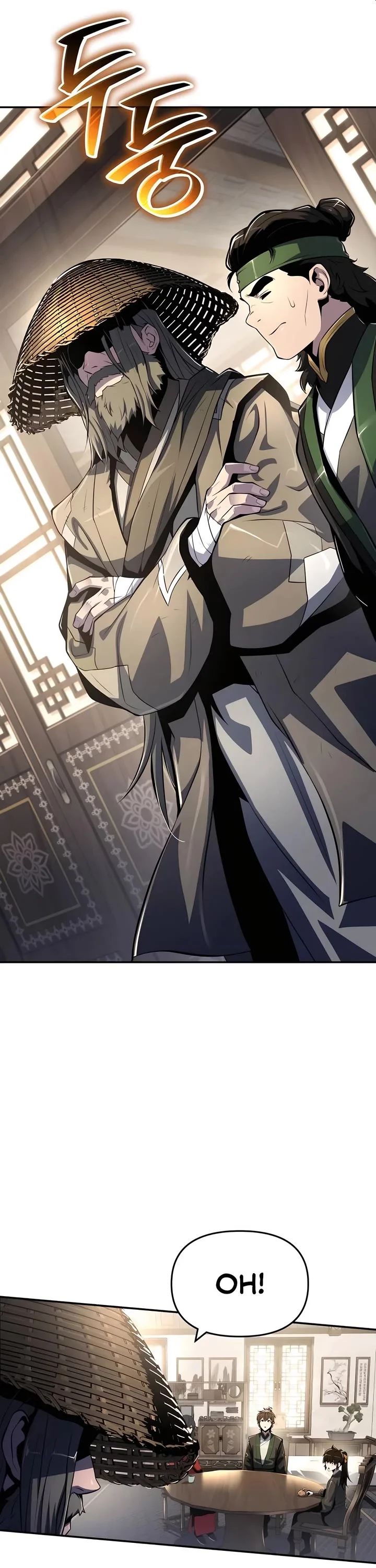 Entomologist in Sichuan Tang Clan – Chapter 47 Page