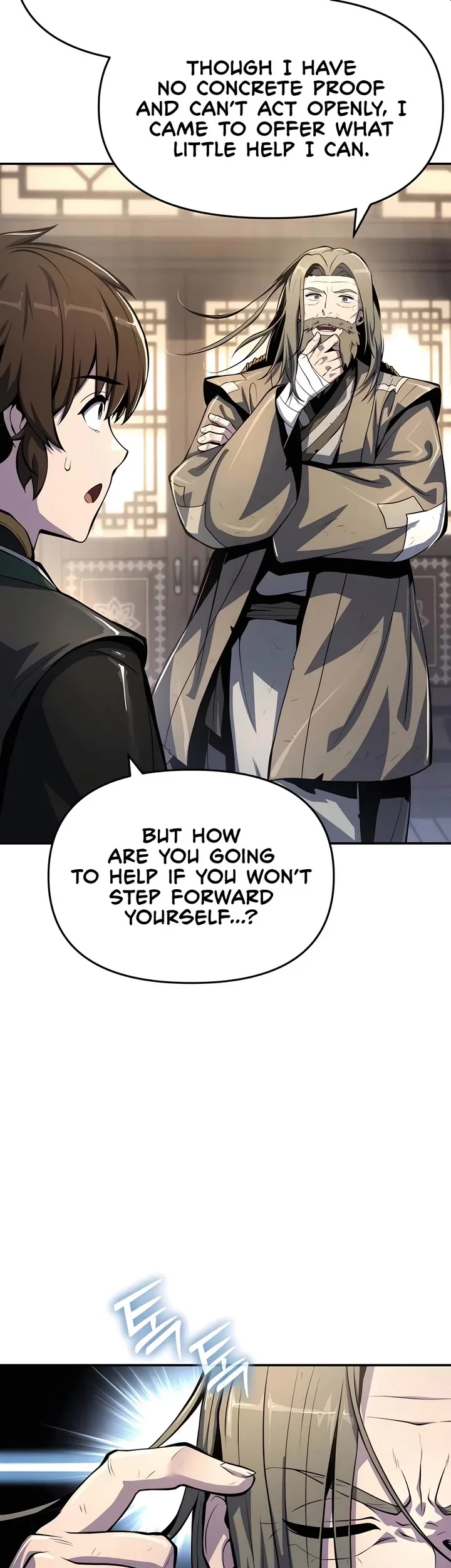 Entomologist in Sichuan Tang Clan – Chapter 47 Page