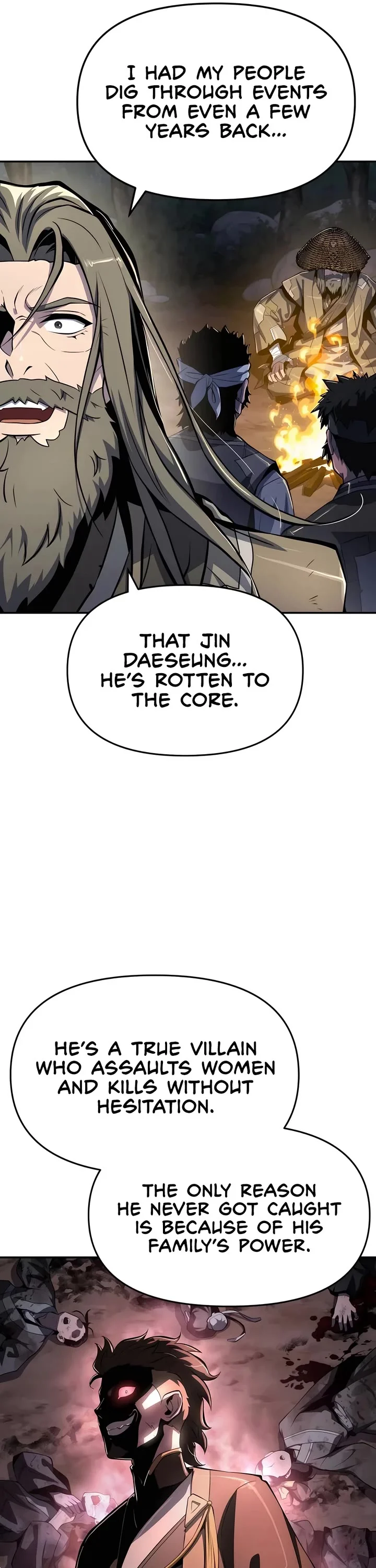 Entomologist in Sichuan Tang Clan – Chapter 47 Page