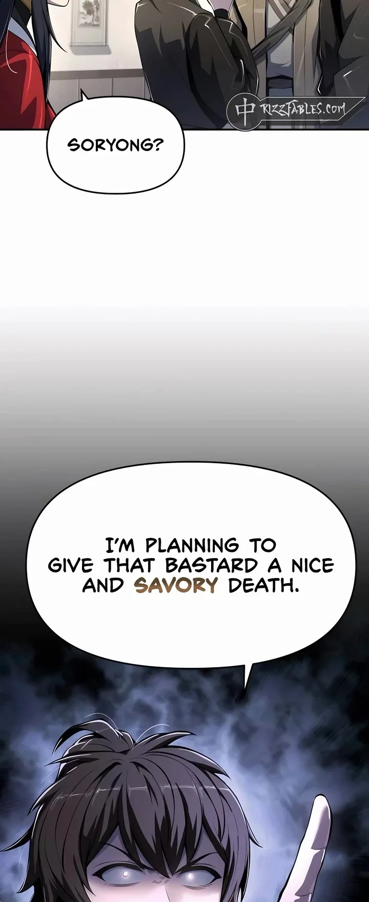 Entomologist in Sichuan Tang Clan – Chapter 47 Page