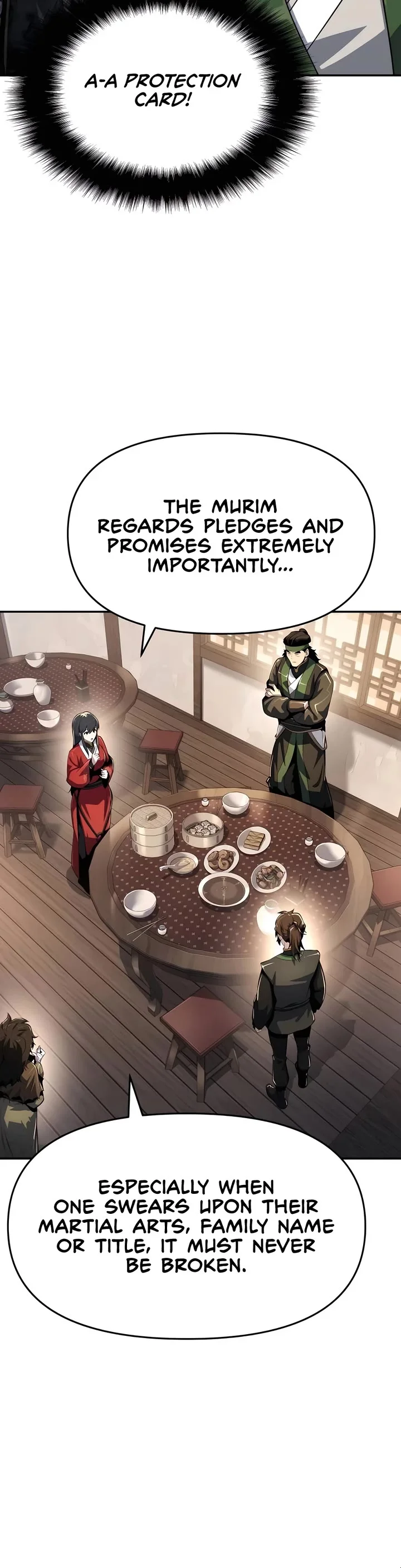 Entomologist in Sichuan Tang Clan – Chapter 47 Page