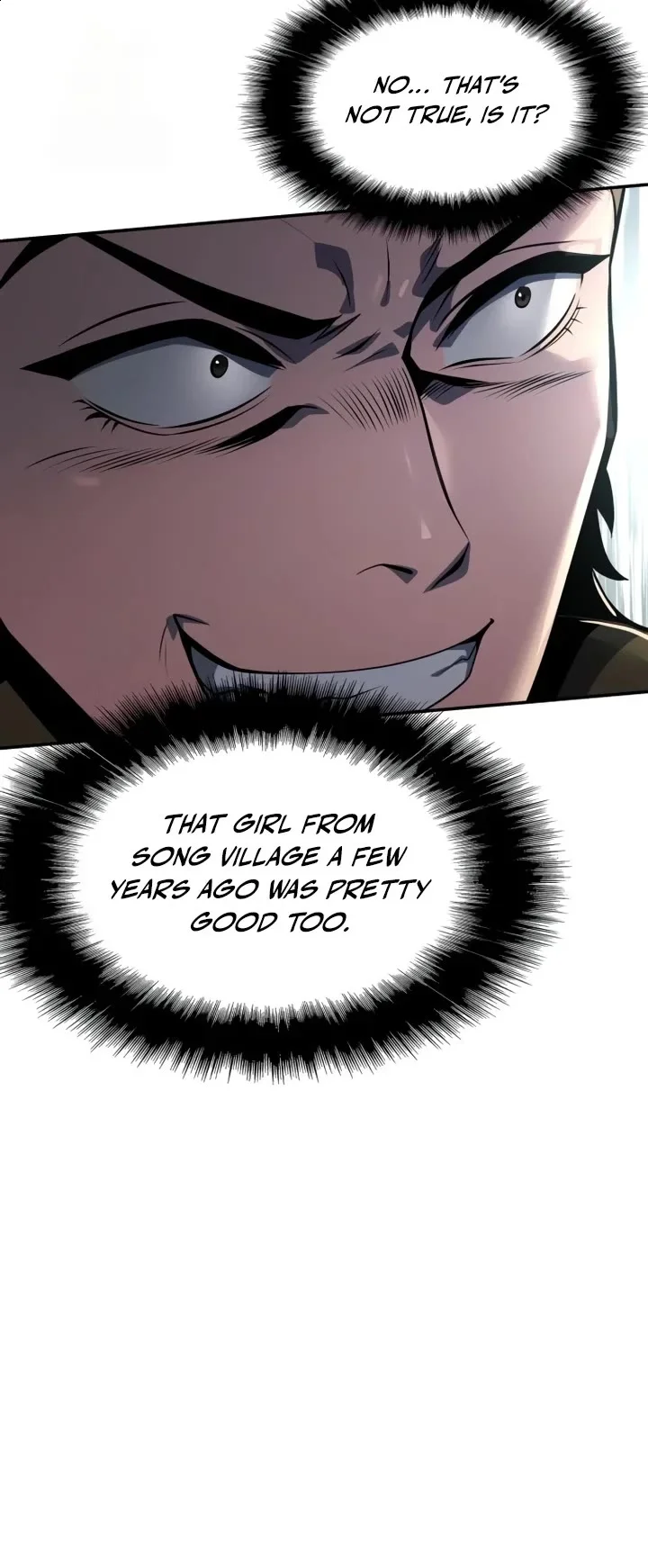 Entomologist in Sichuan Tang Clan – Chapter 48 Page
