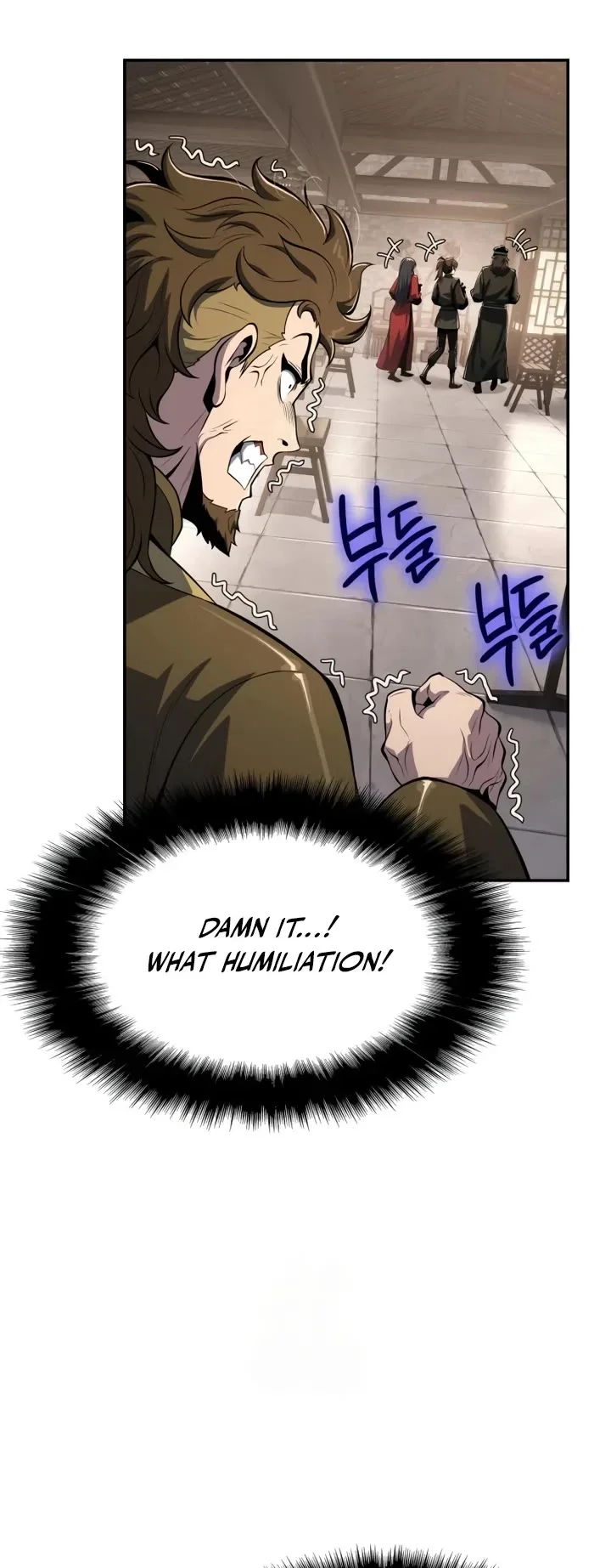 Entomologist in Sichuan Tang Clan – Chapter 48 Page