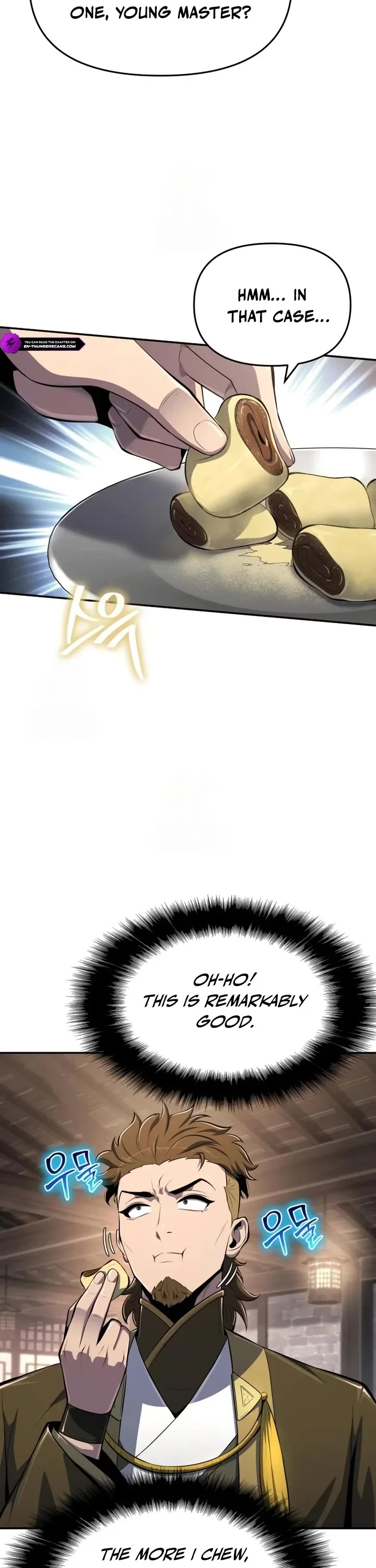 Entomologist in Sichuan Tang Clan – Chapter 48 Page