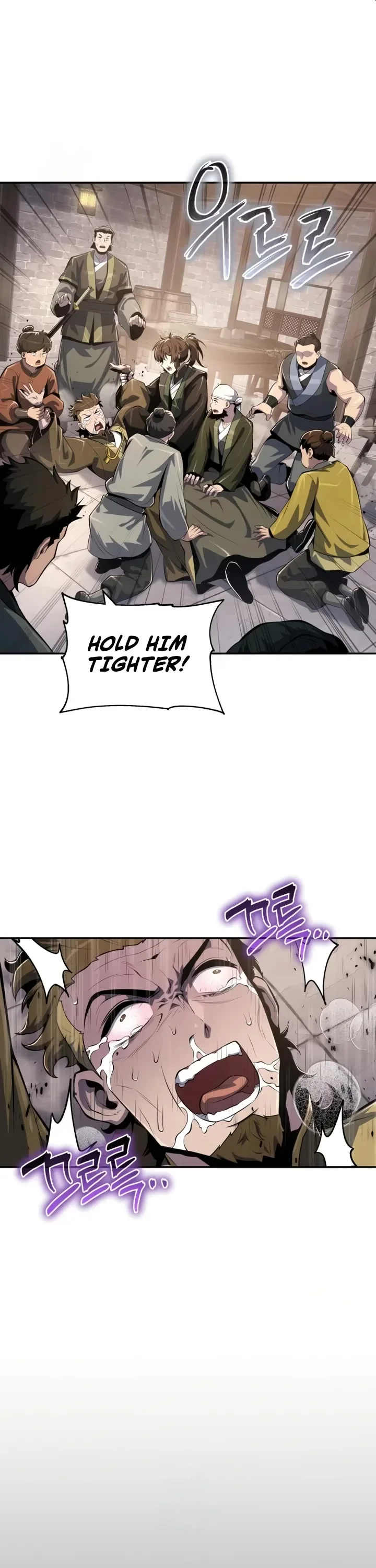 Entomologist in Sichuan Tang Clan – Chapter 48 Page