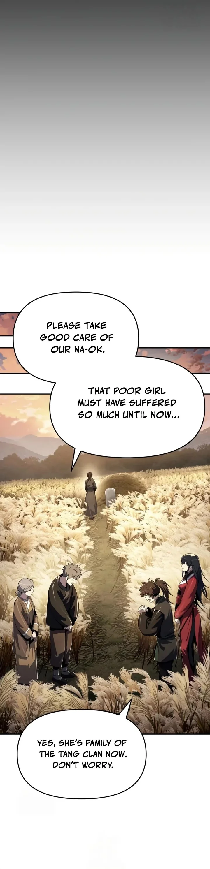 Entomologist in Sichuan Tang Clan – Chapter 48 Page