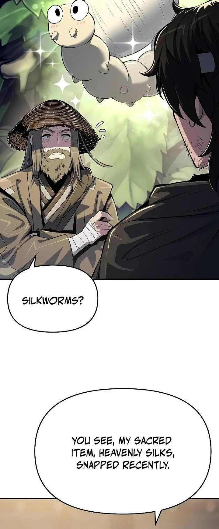 Entomologist in Sichuan Tang Clan – Chapter 49 Page