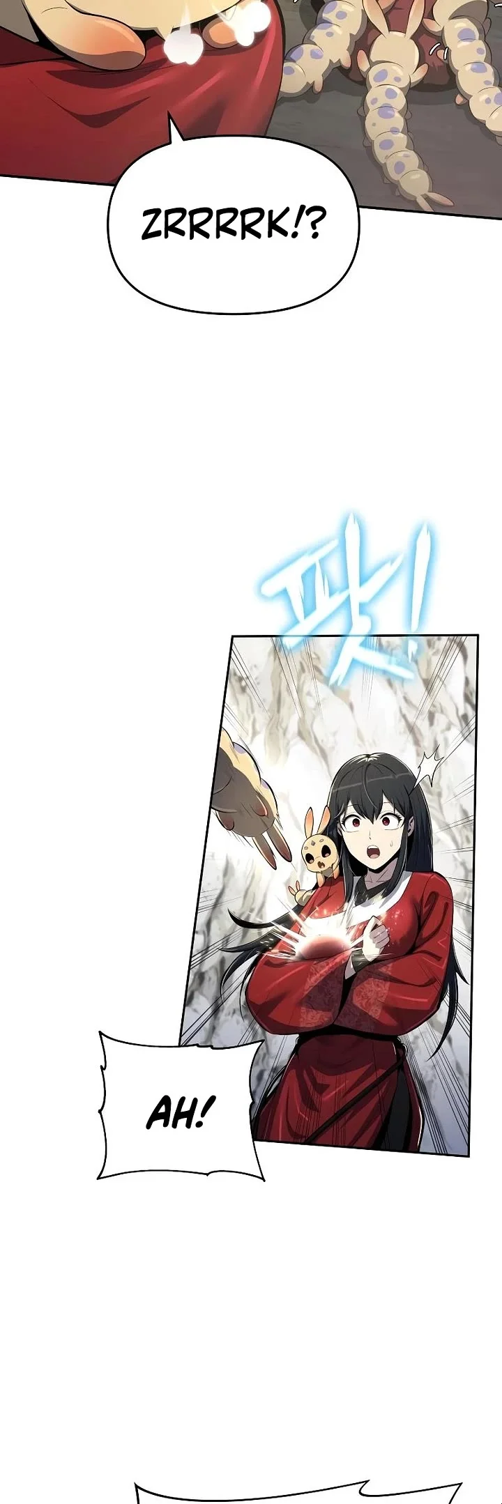 Entomologist in Sichuan Tang Clan – Chapter 49 Page