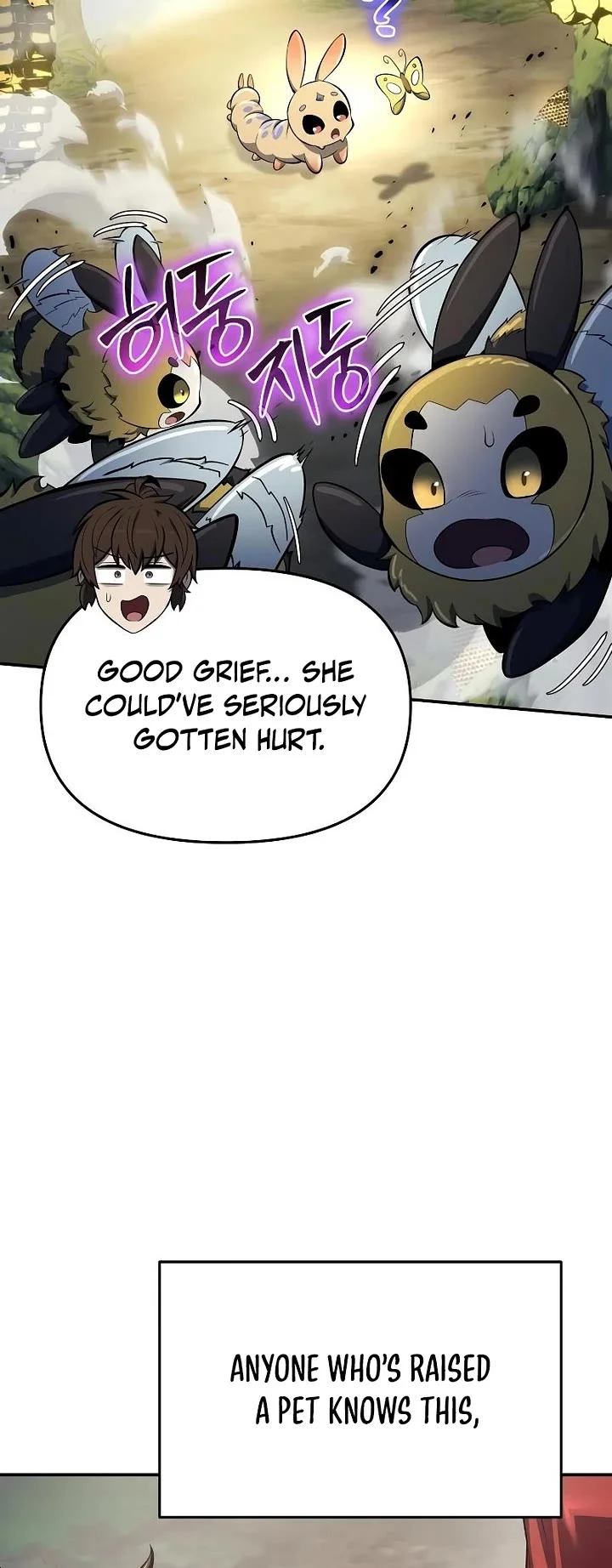 Entomologist in Sichuan Tang Clan – Chapter 49 Page